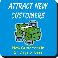 Attract New Customers